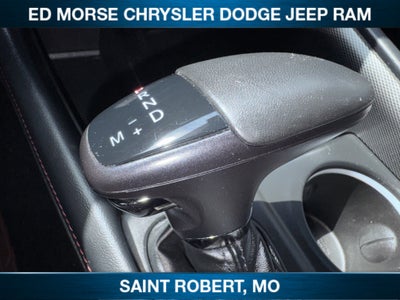 2023 Dodge Durango R/T Plus