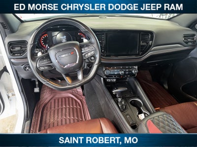 2023 Dodge Durango R/T Plus