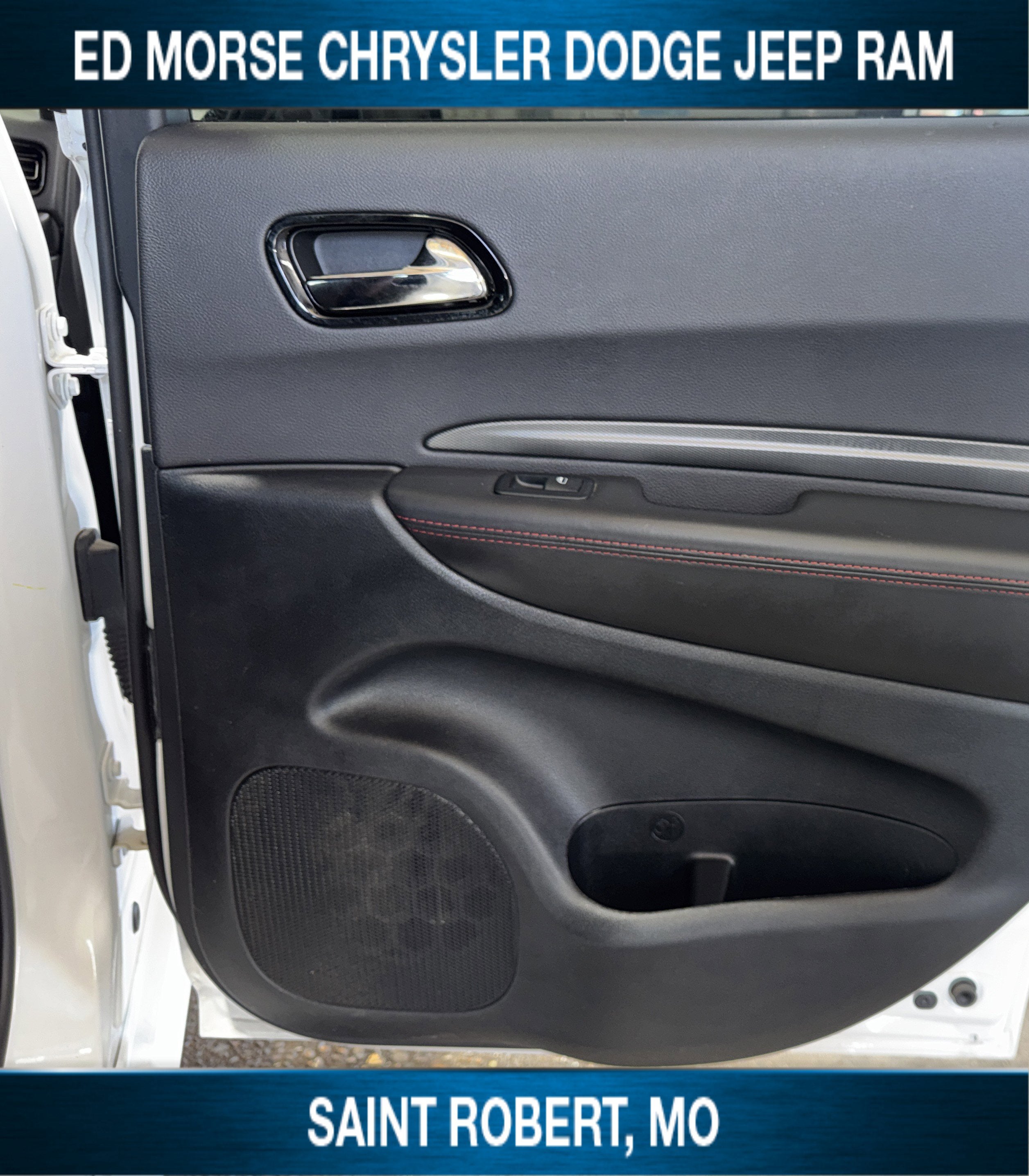 2023 Dodge Durango R/T Plus