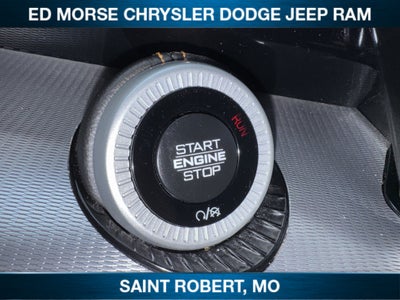 2023 Jeep Grand Wagoneer L Series III