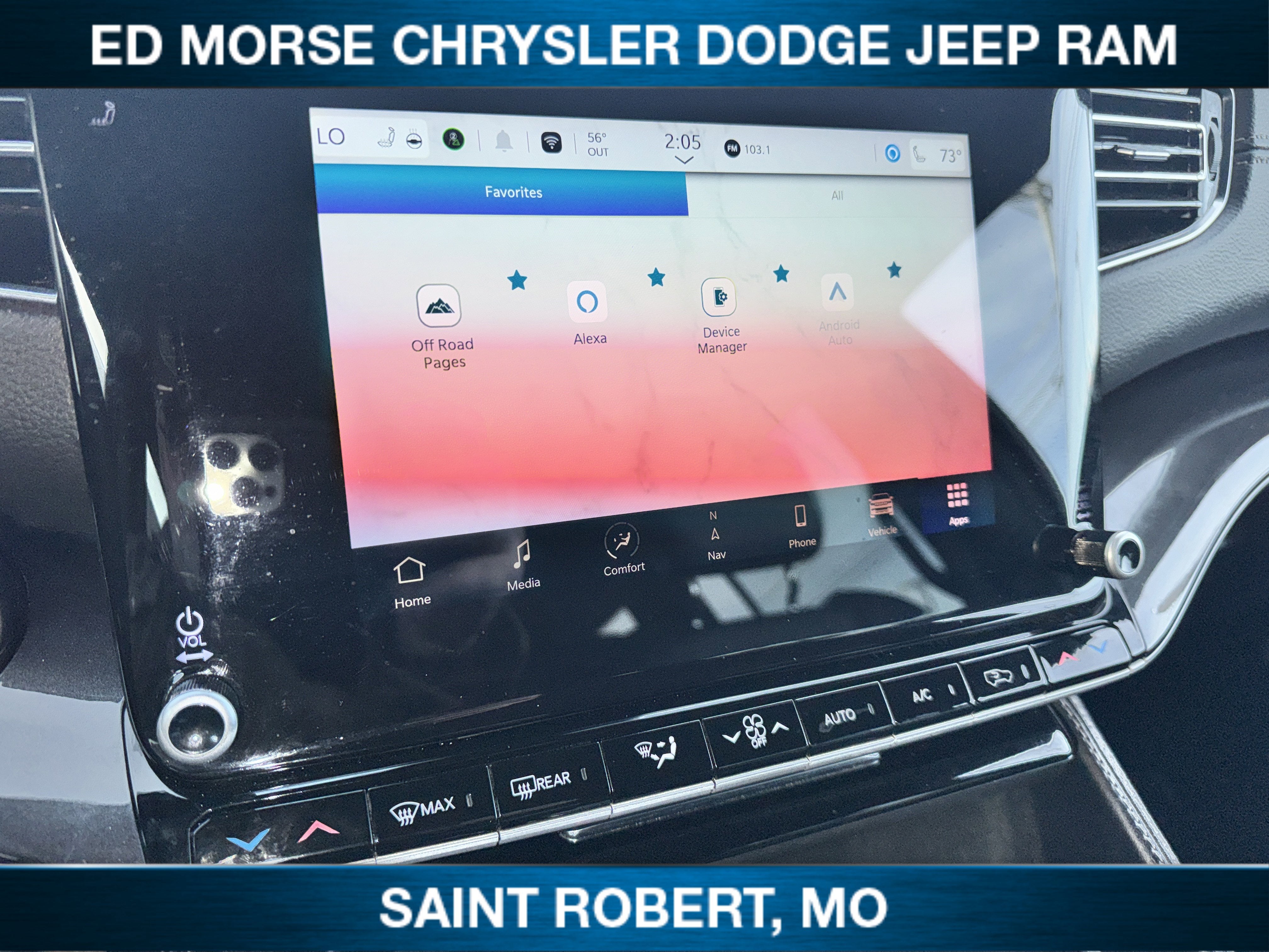 2023 Jeep Wagoneer Base