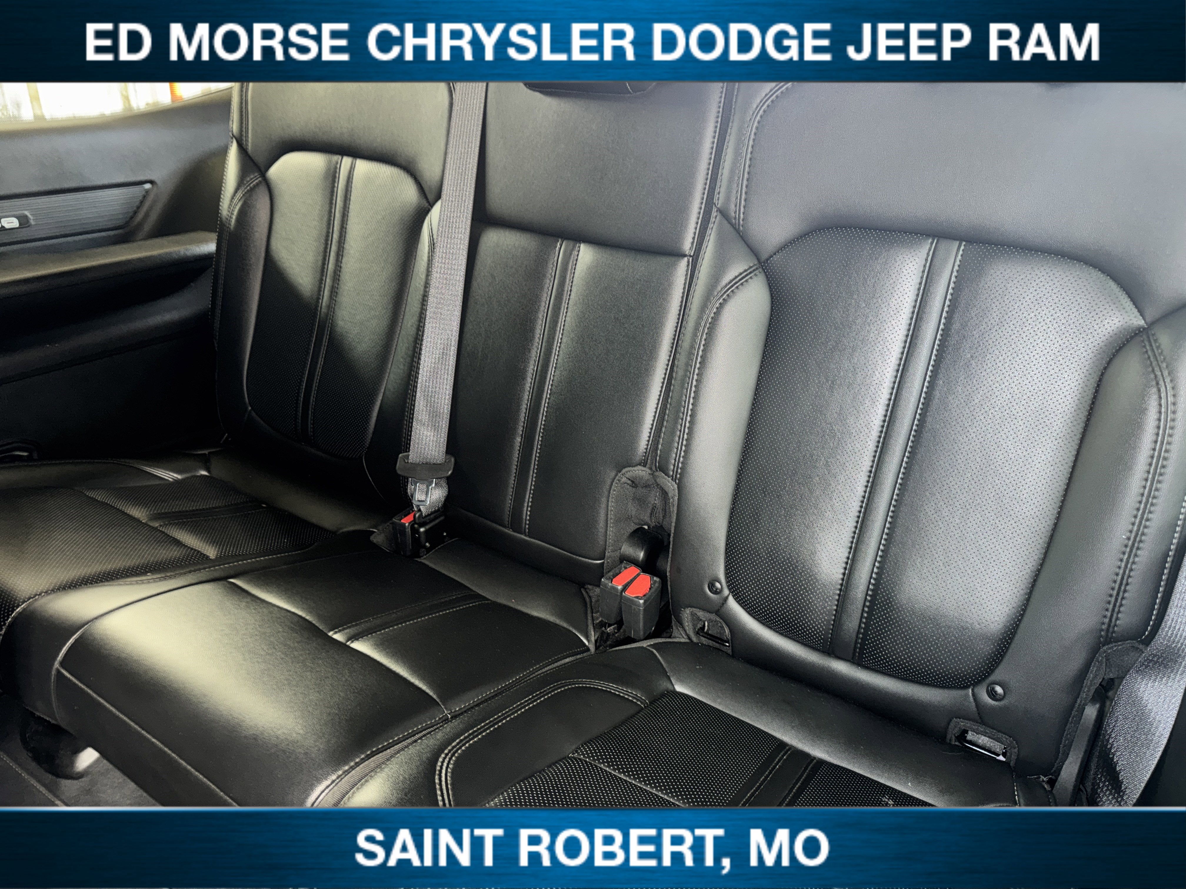 2023 Jeep Wagoneer Base