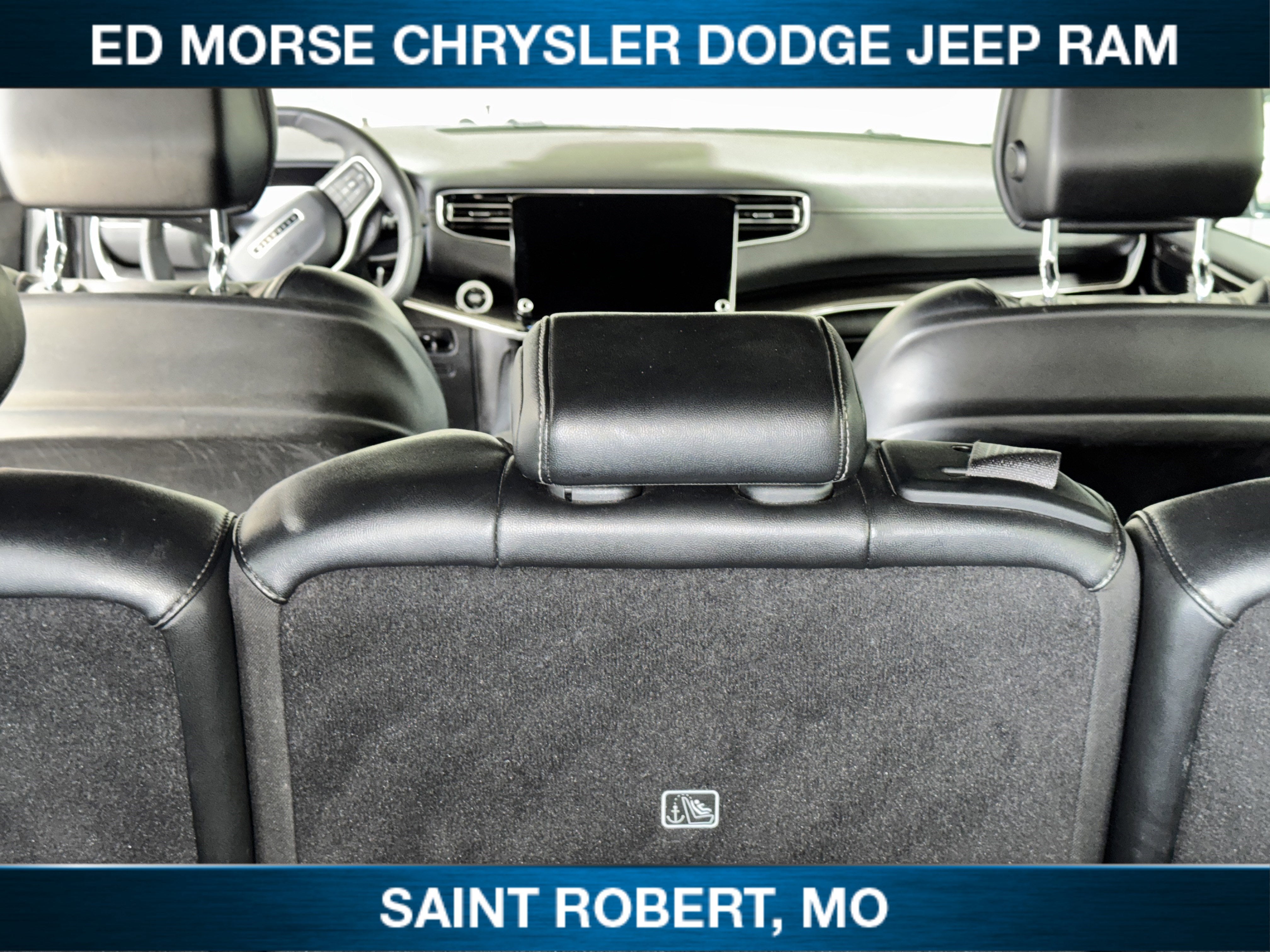 2023 Jeep Wagoneer Base