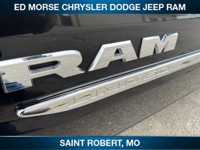 2023 RAM 1500 Limited