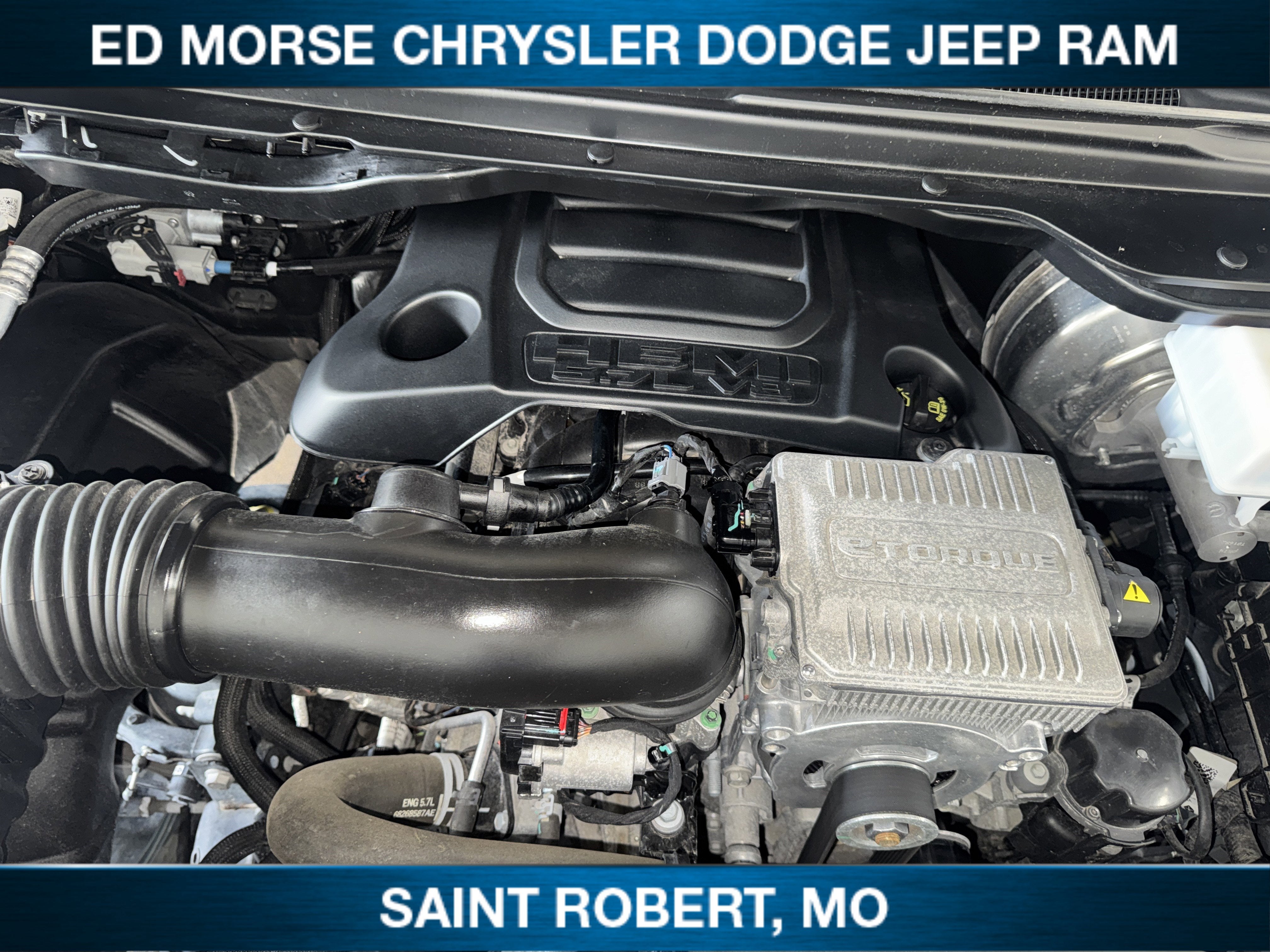 2023 RAM 1500 Limited