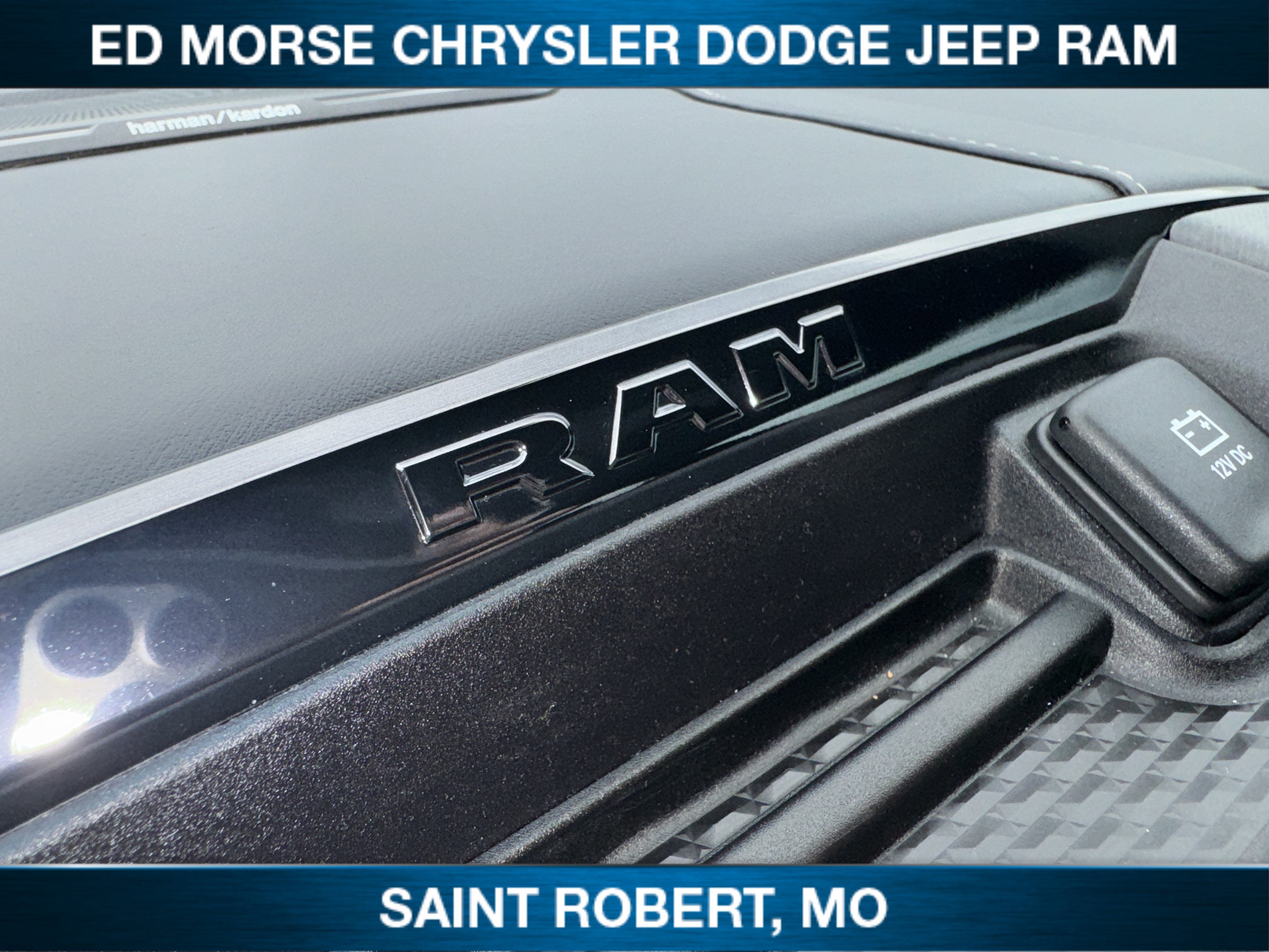2023 RAM 1500 Limited