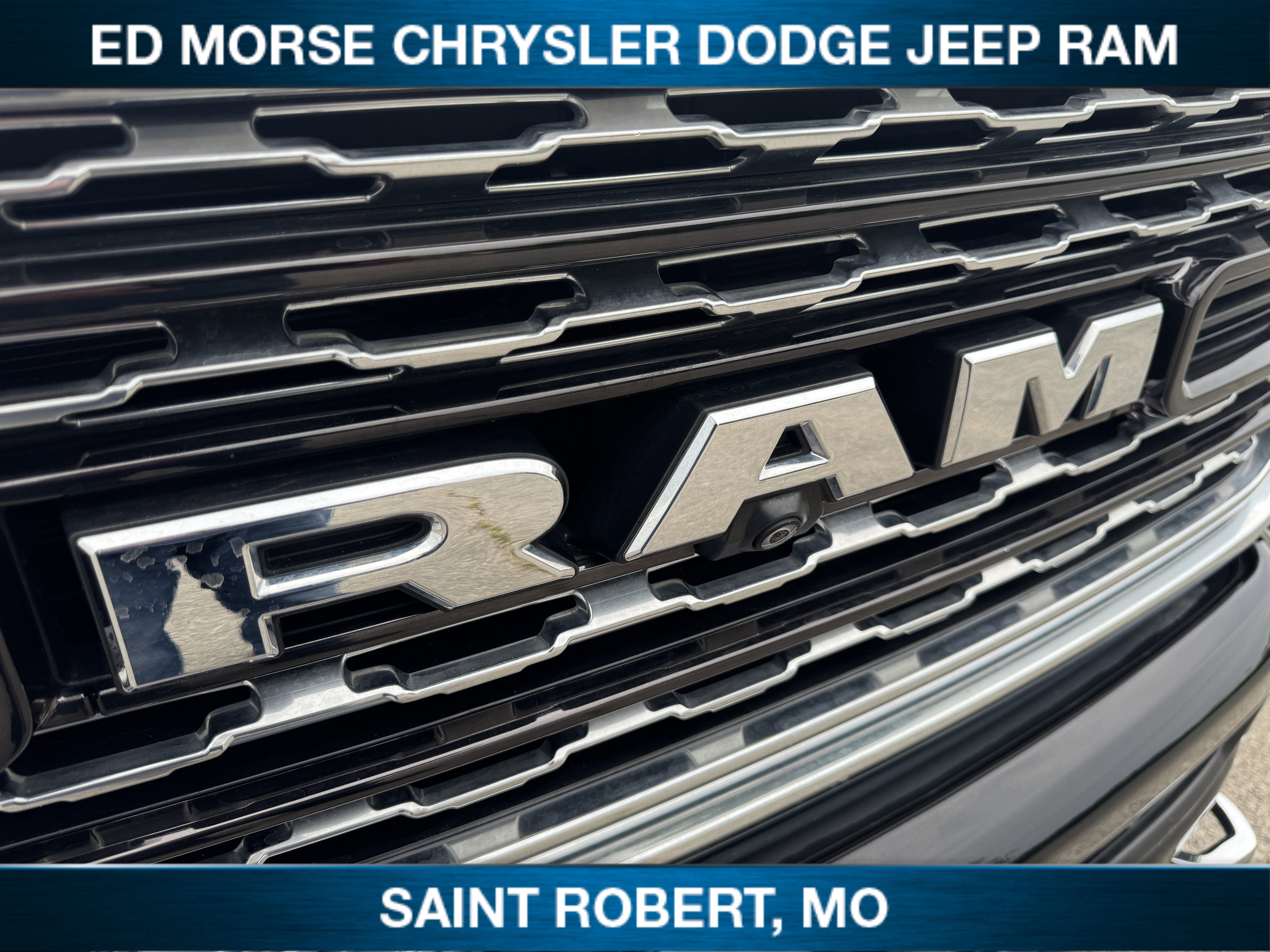 2023 RAM 1500 Limited