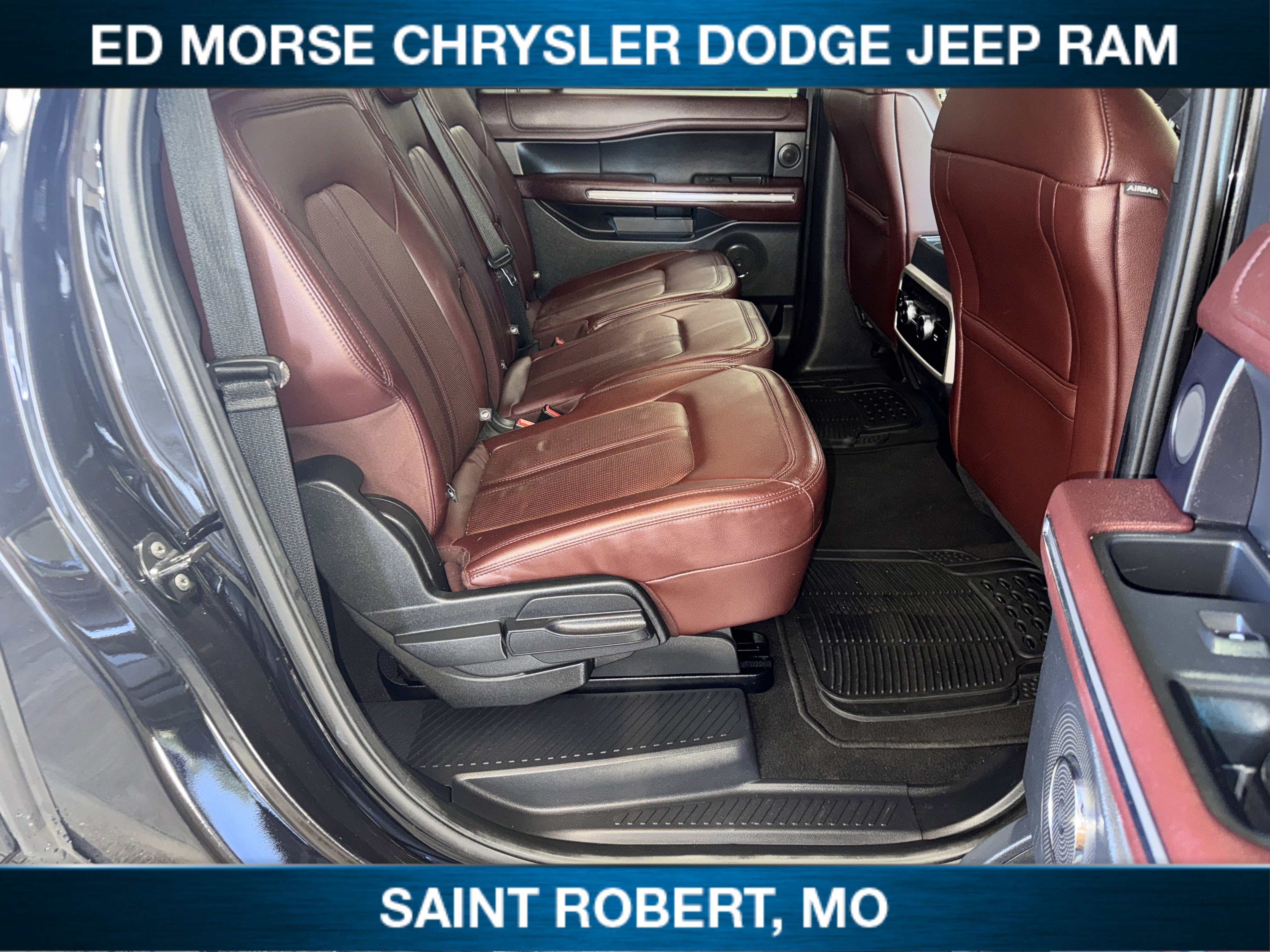 2023 Ford Expedition Max Limited