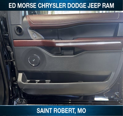 2023 Ford Expedition Max Limited