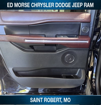 2023 Ford Expedition Max Limited