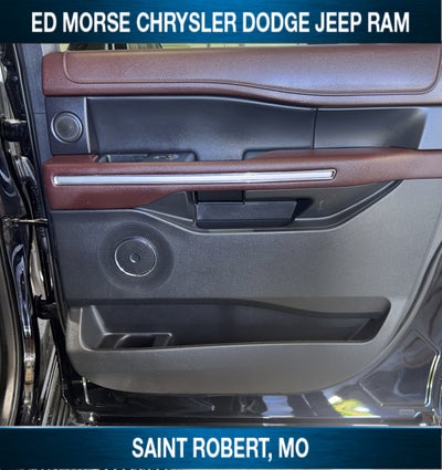 2023 Ford Expedition Max Limited