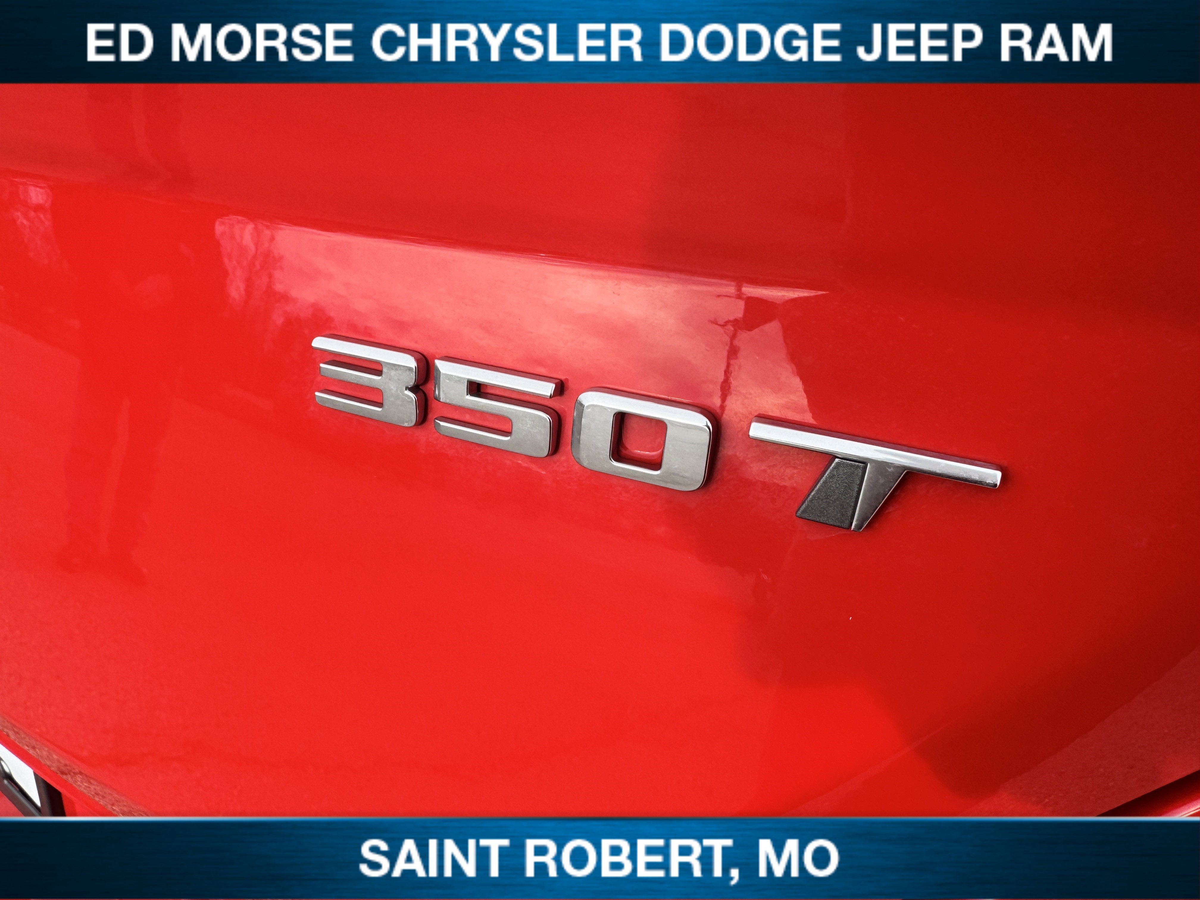 2020 Cadillac CT4 Sport