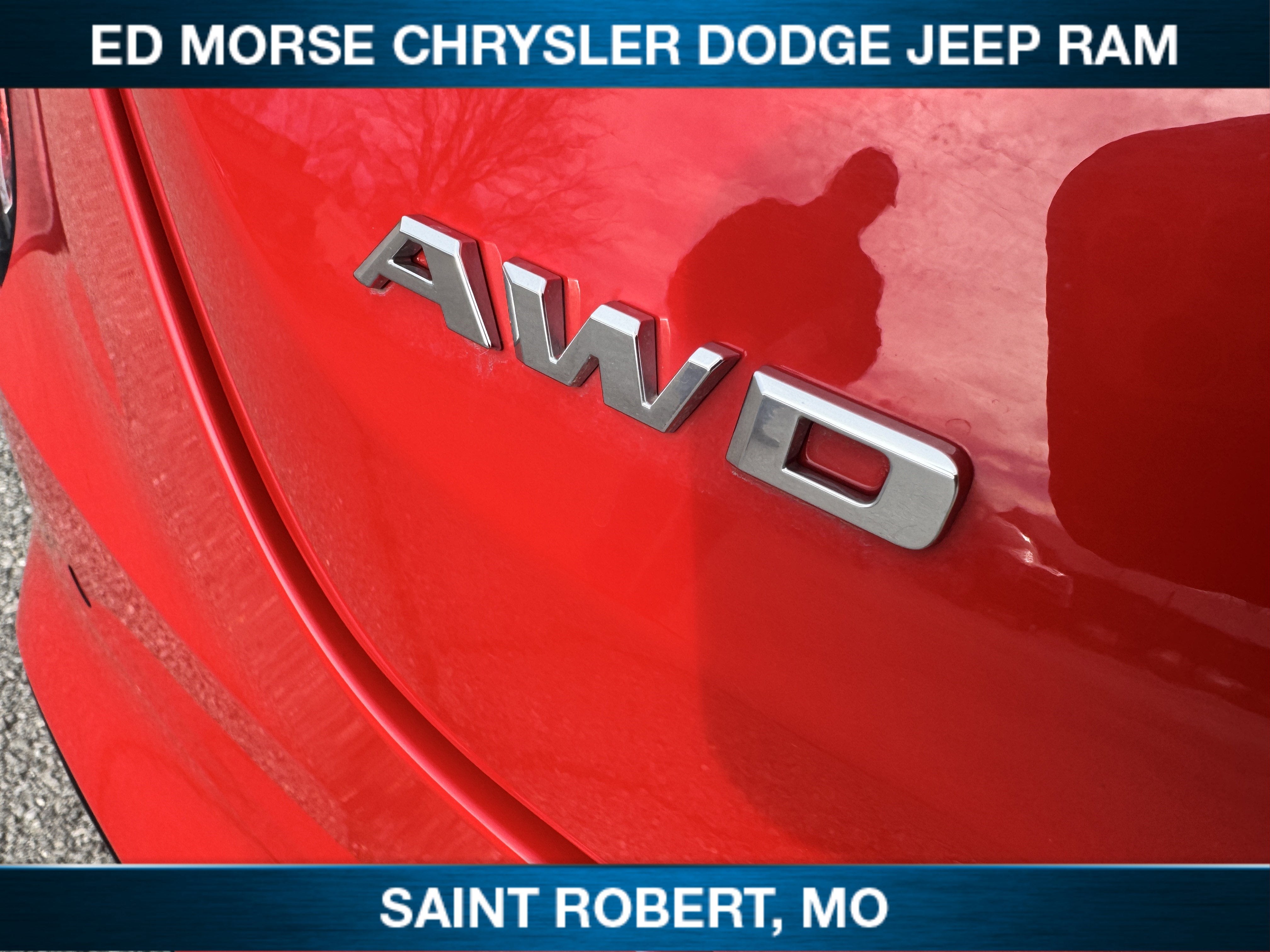 2020 Cadillac CT4 Sport