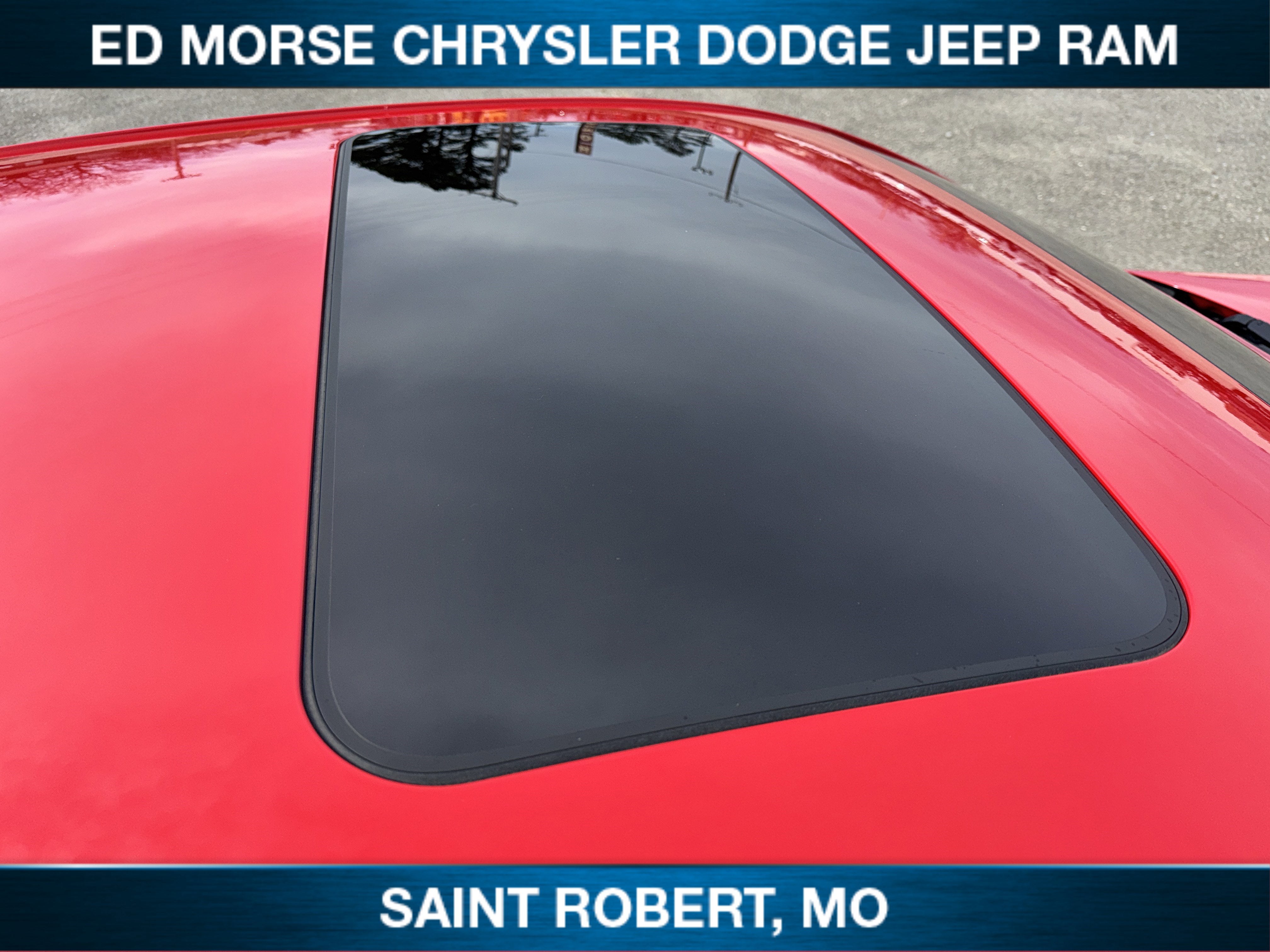 2020 Cadillac CT4 Sport