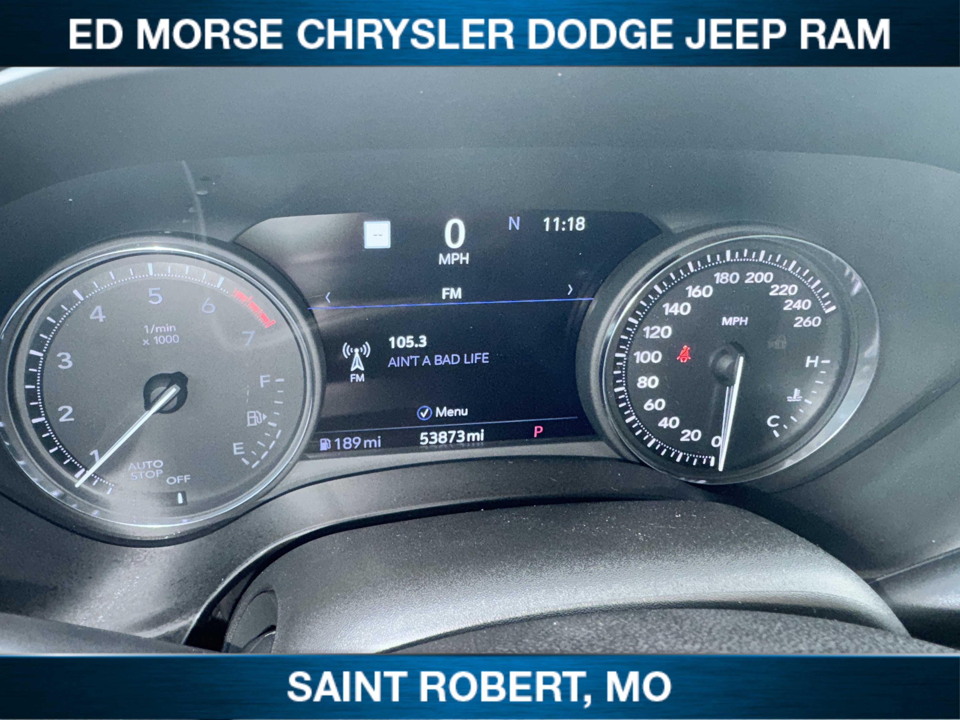 2020 Cadillac CT4 Sport