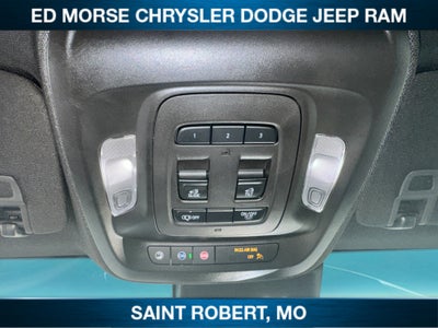 2020 Cadillac CT4 Sport