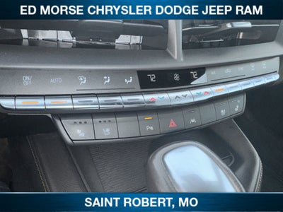 2020 Cadillac CT4 Sport