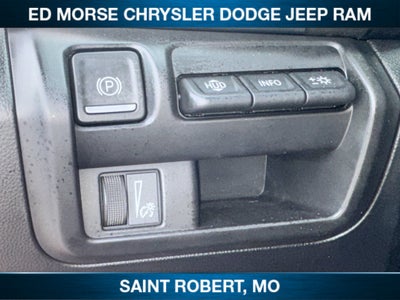 2020 Cadillac CT4 Sport