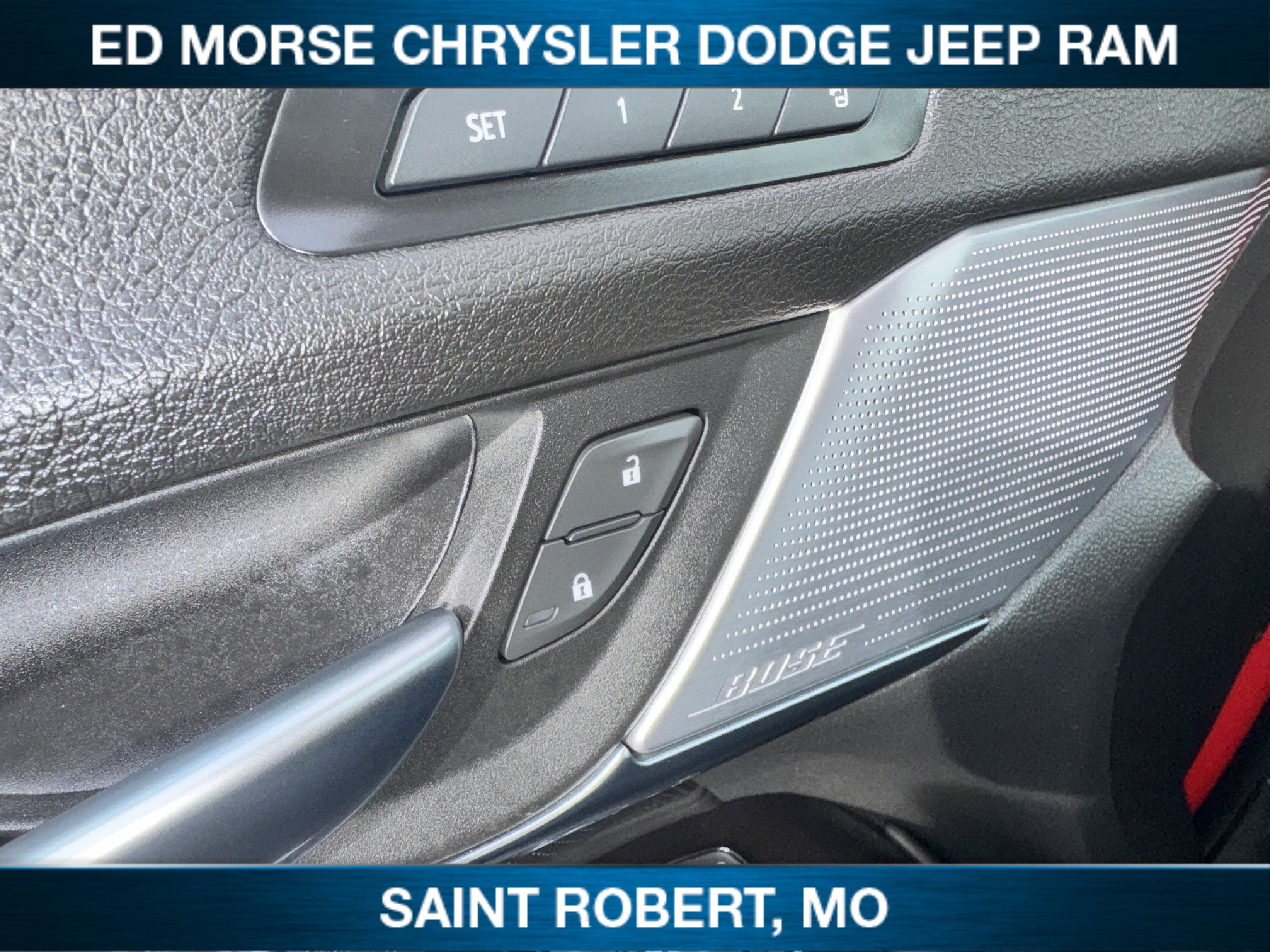 2020 Cadillac CT4 Sport