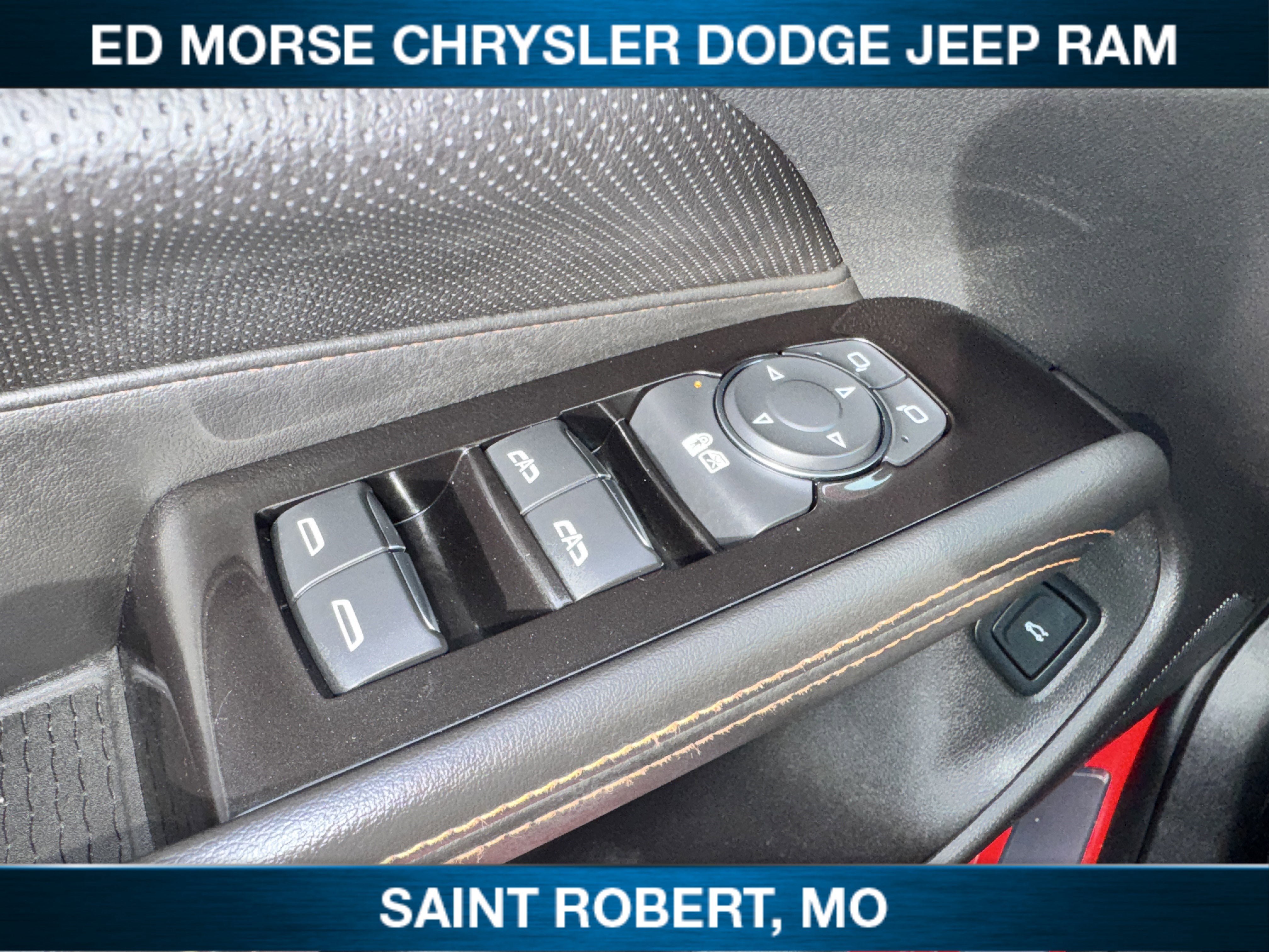 2020 Cadillac CT4 Sport