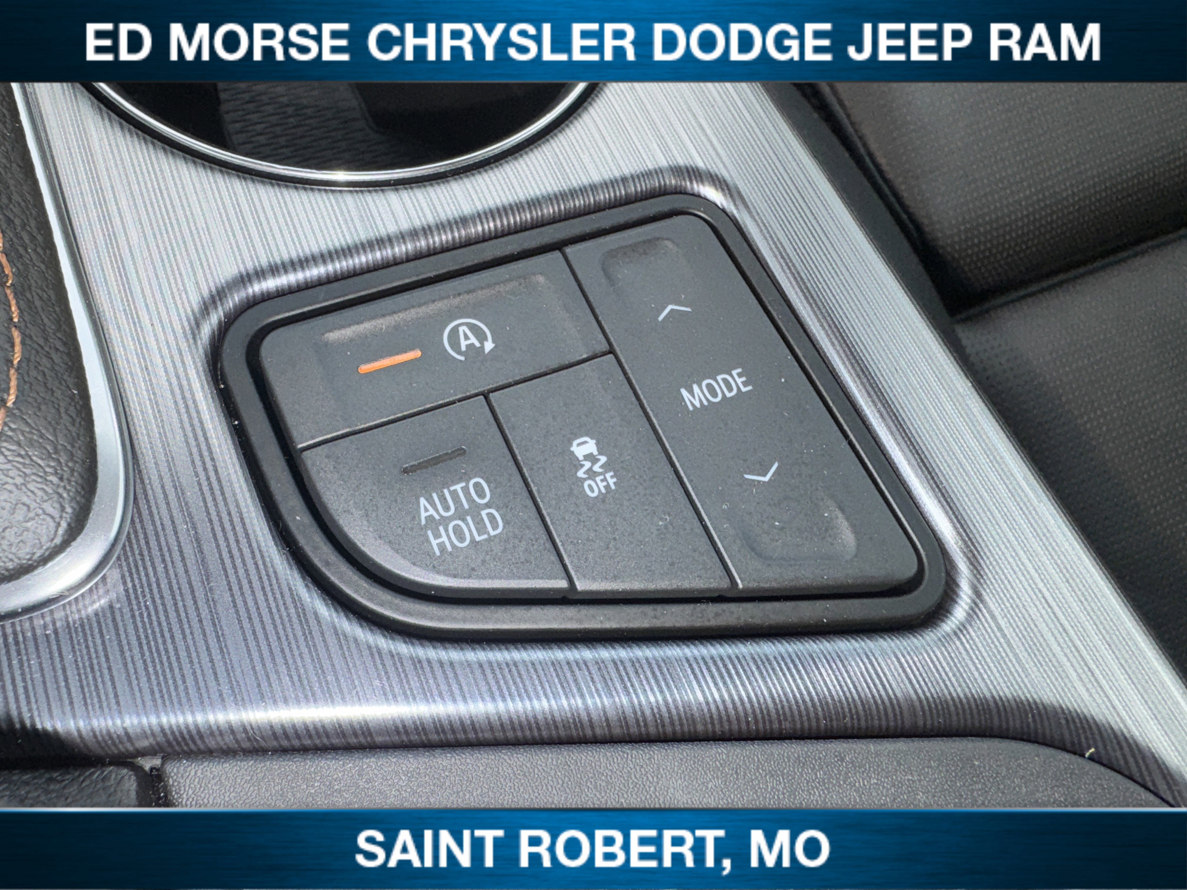 2020 Cadillac CT4 Sport