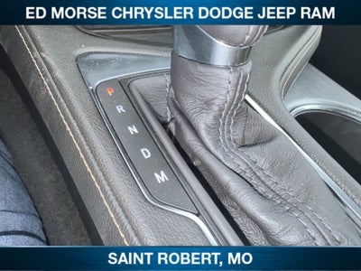 2020 Cadillac CT4 Sport