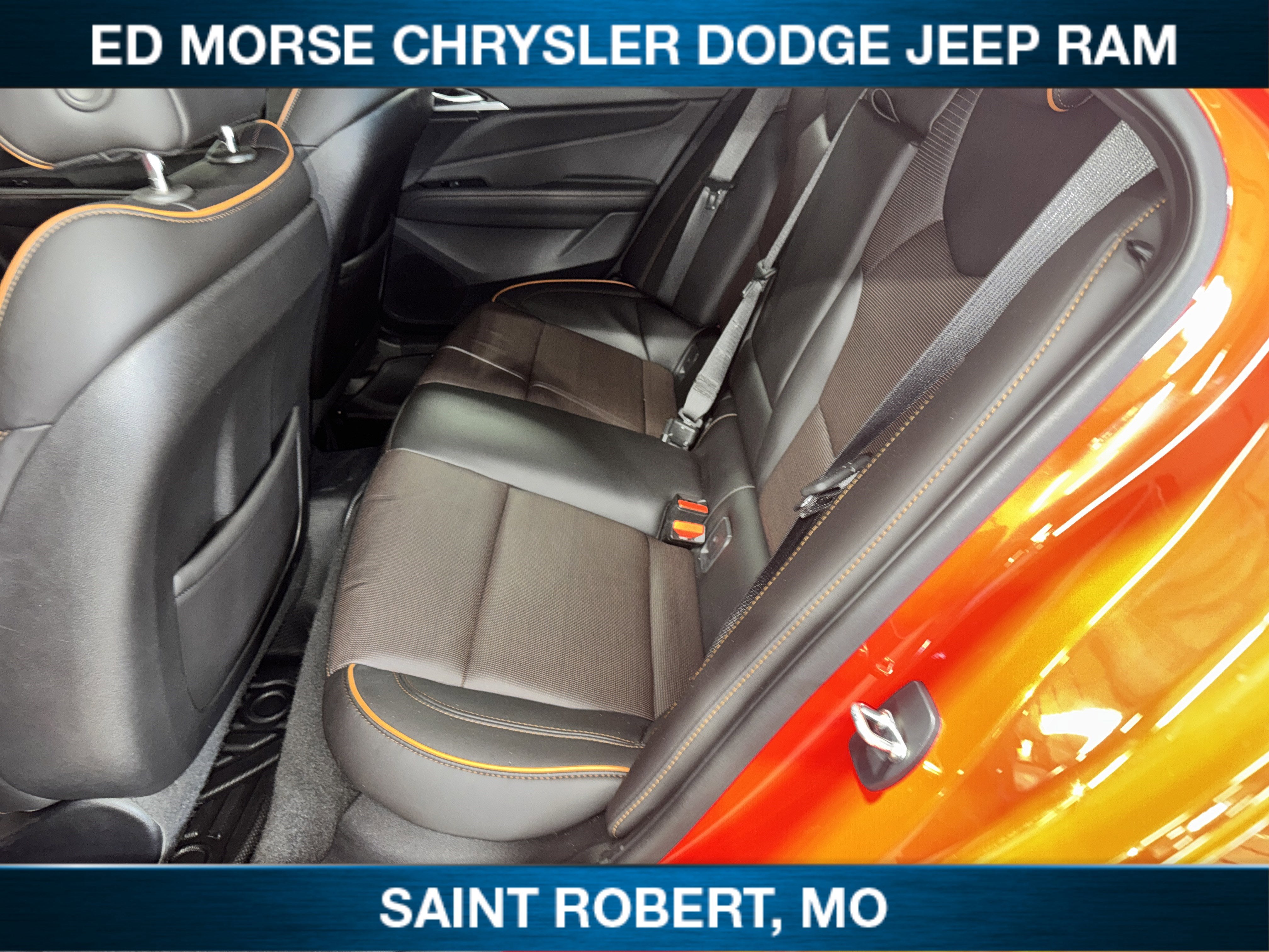 2020 Cadillac CT4 Sport