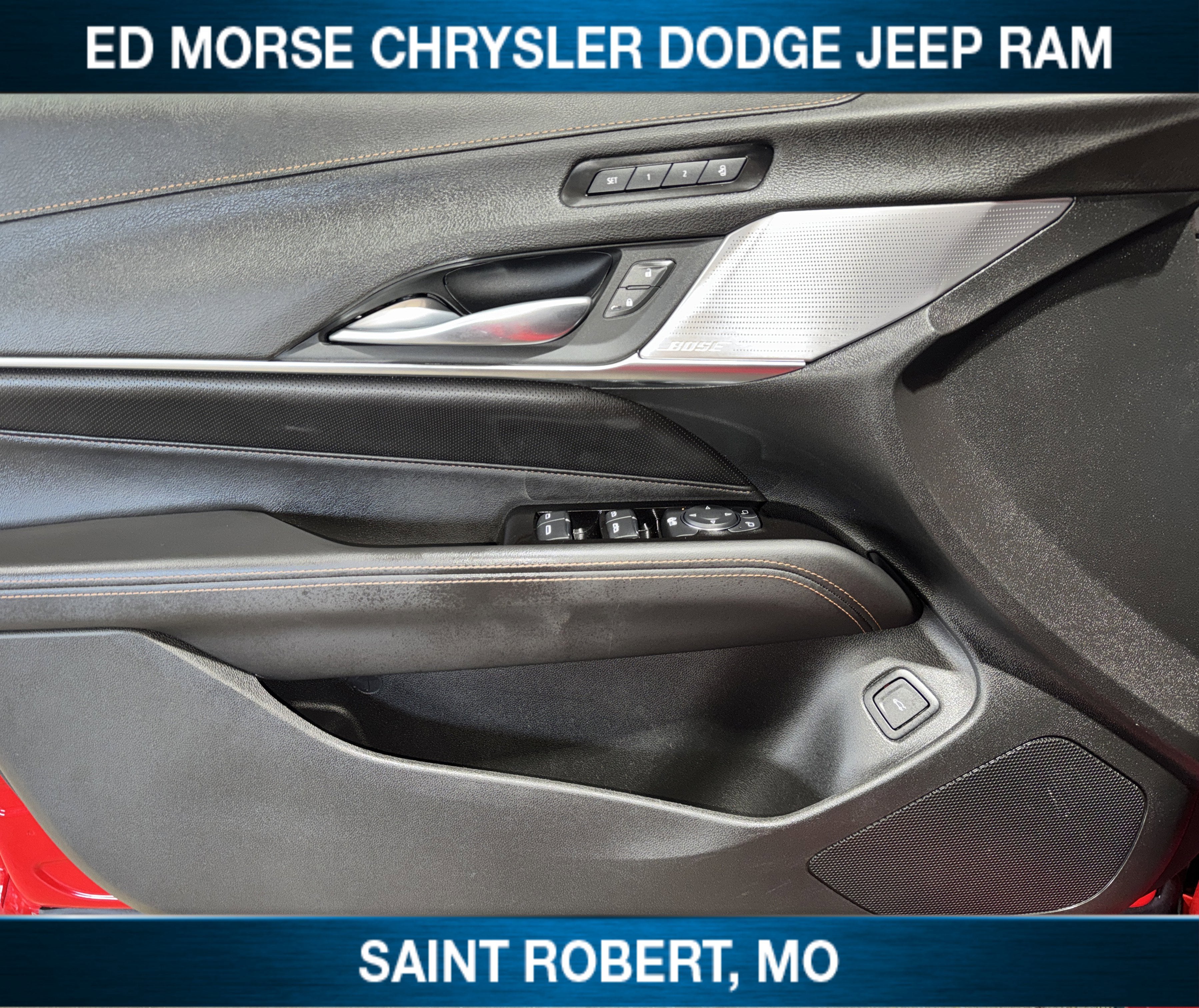 2020 Cadillac CT4 Sport