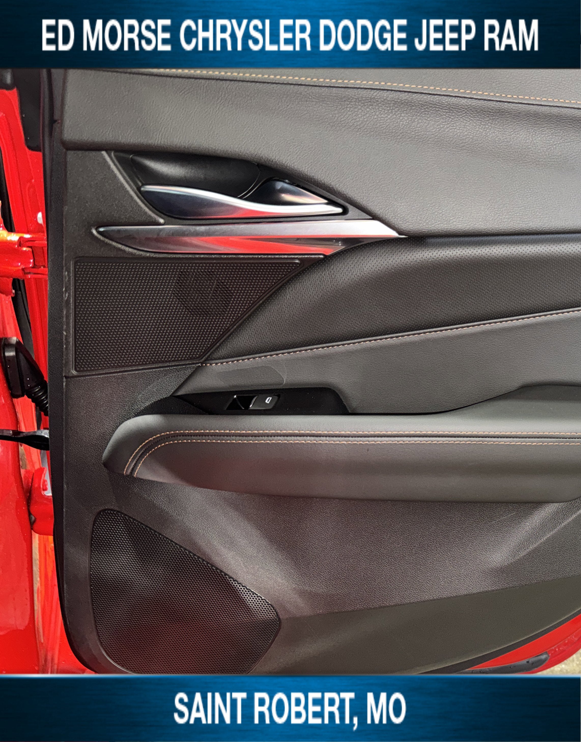 2020 Cadillac CT4 Sport