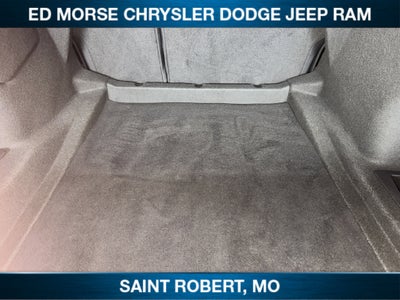 2020 Cadillac CT4 Sport