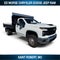 2024 Chevrolet Silverado 3500HD CC Work Truck