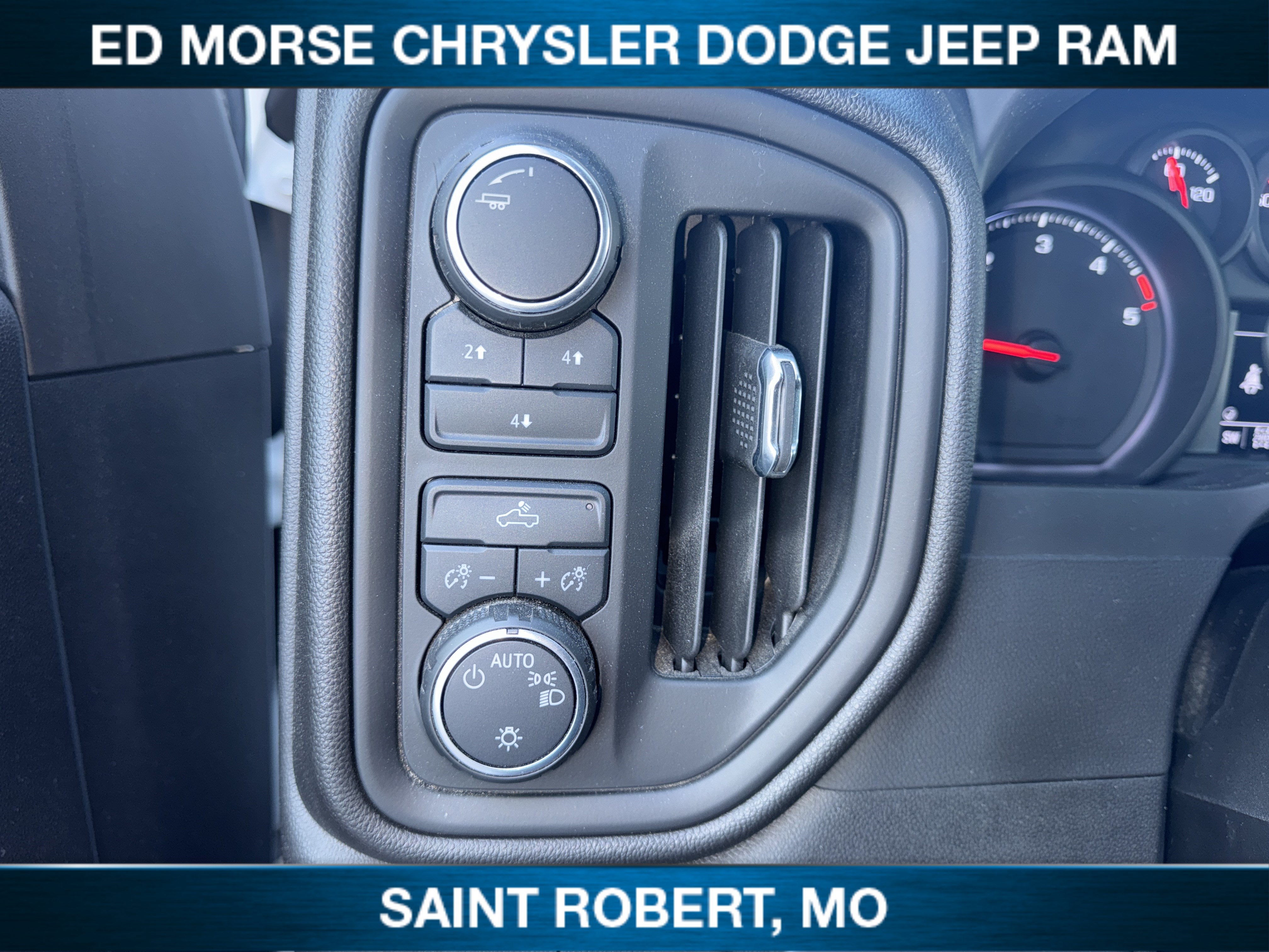 2024 Chevrolet Silverado 3500HD CC Work Truck