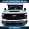 2024 Chevrolet Silverado 3500HD CC Work Truck