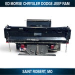 2024 Chevrolet Silverado 3500HD CC Work Truck