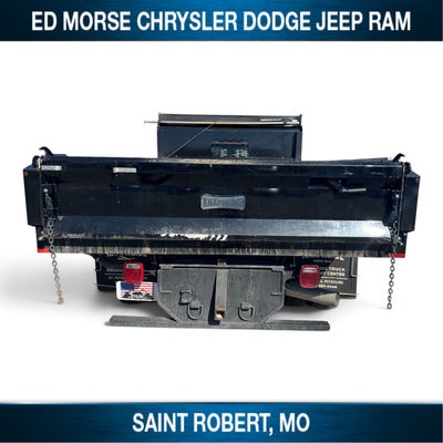2024 Chevrolet Silverado 3500HD CC Work Truck