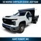 2024 Chevrolet Silverado 3500HD CC Work Truck