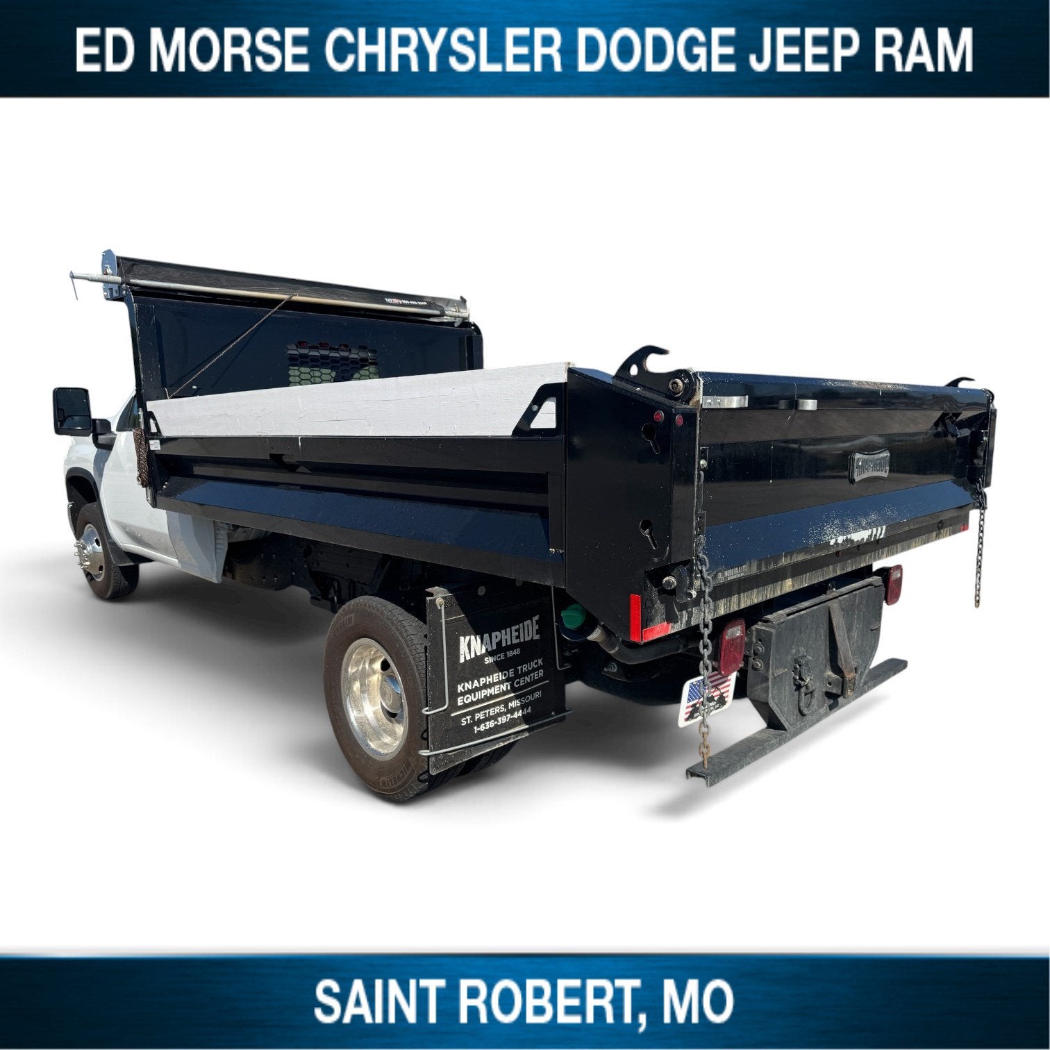 2024 Chevrolet Silverado 3500HD CC Work Truck