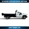 2024 Chevrolet Silverado 3500HD CC Work Truck