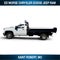 2024 Chevrolet Silverado 3500HD CC Work Truck