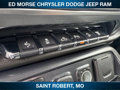2015 Chevrolet Silverado 2500HD LTZ