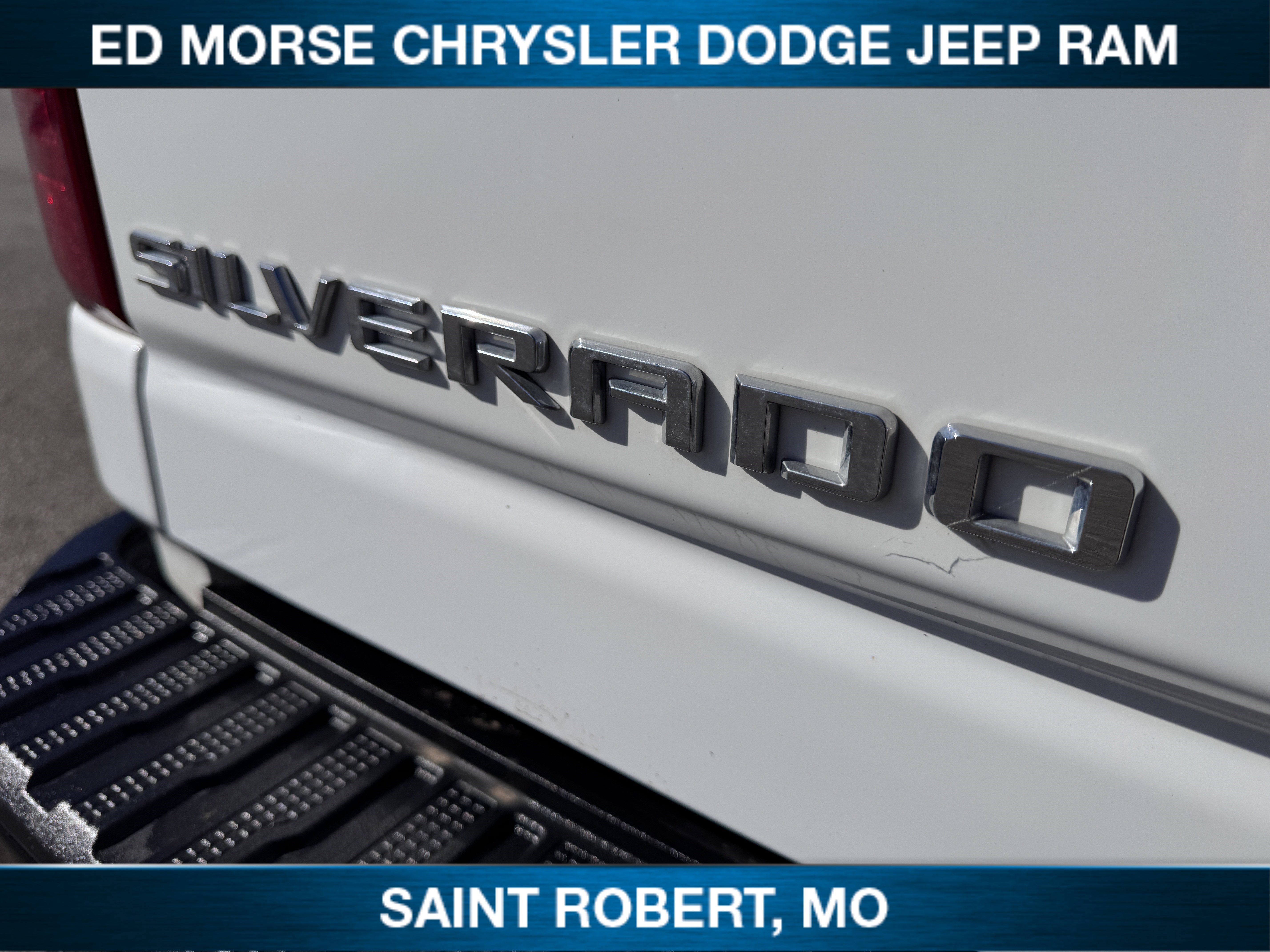 2022 Chevrolet Silverado 2500HD Custom