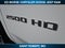 2022 Chevrolet Silverado 2500HD Custom