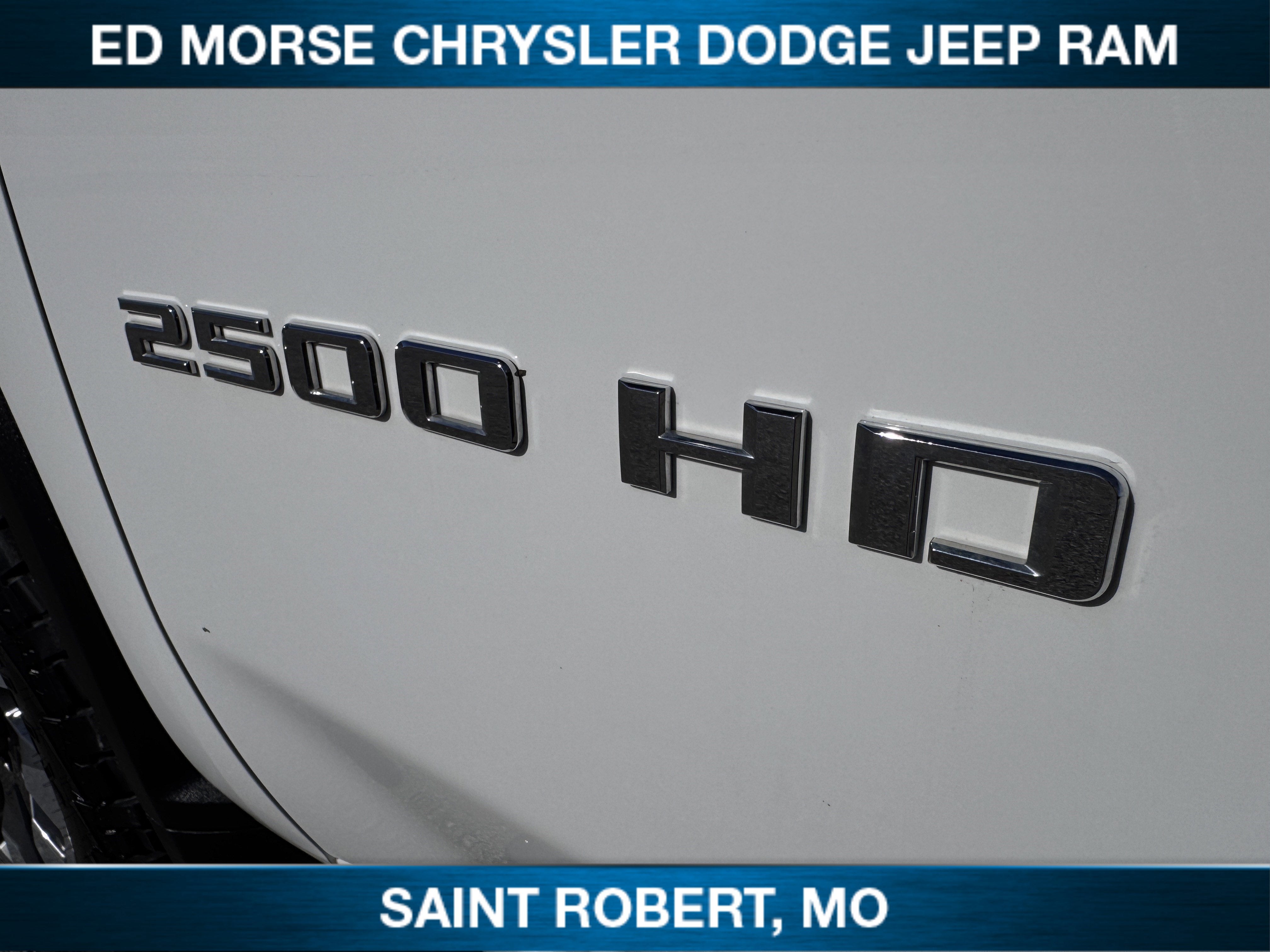 2022 Chevrolet Silverado 2500HD Custom