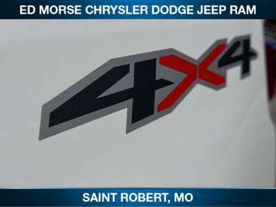 2022 Chevrolet Silverado 2500HD Custom