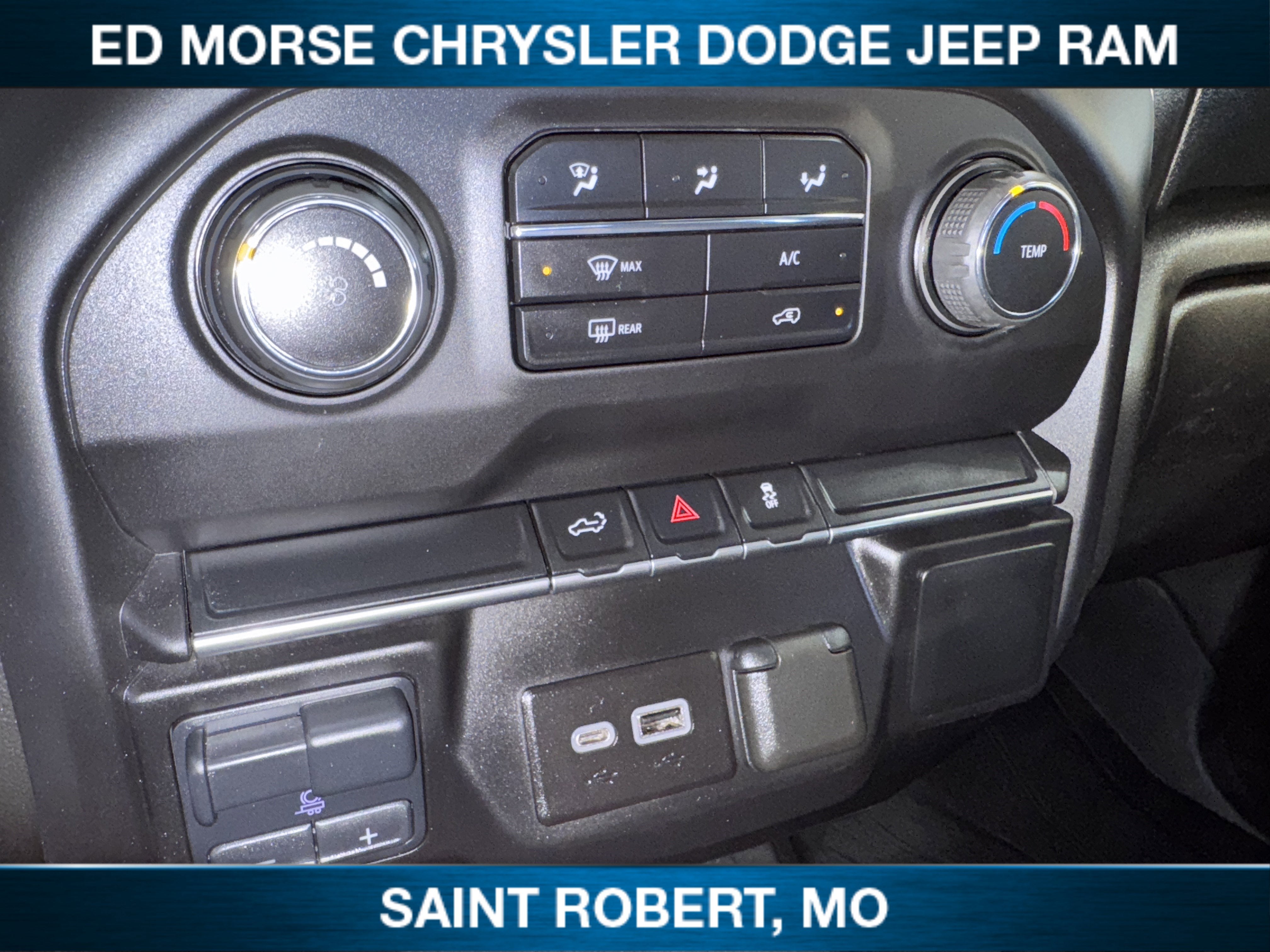 2022 Chevrolet Silverado 2500HD Custom