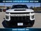 2022 Chevrolet Silverado 2500HD Custom