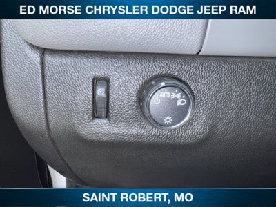 2017 Chevrolet Colorado 2WD WT
