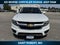 2017 Chevrolet Colorado 2WD WT