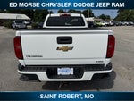 2017 Chevrolet Colorado 2WD WT