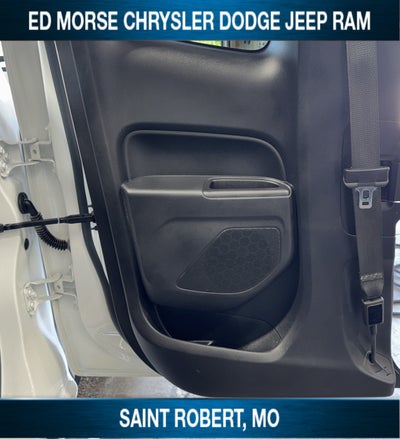 2017 Chevrolet Colorado 2WD WT
